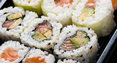 Uzak Doğu mutfağı KO-MEK'te öğrenilir