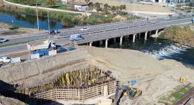 Yağmursuyuna pompalı çözüm