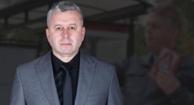 Yardımcıoğlu: İsveç asla NATO'ya girmemeli
