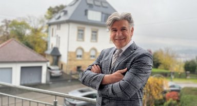 Yaşlanan Alman nüfusuna 'Acil' ihtiyaç