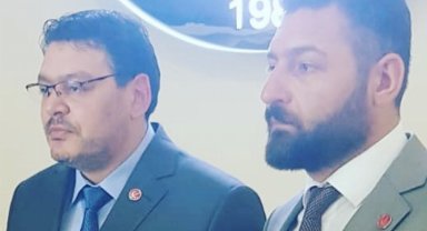 Yeniden Refah Kayseri'de yeni atama