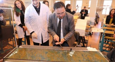 "Yetişmiş Eleman, Kaliteli Üretim" projesi tanıtıldı