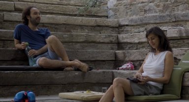 Yönetmen Burak Çevik'in yeni filmi dünya prömiyerinde