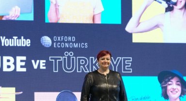 YouTube 45 binden fazla içeriğe katkı sağlıyor