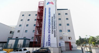 500 depremzede Mersin yurtlarında kalacak