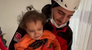 Adıyaman'da Zehra Bebek umudun adı oldu