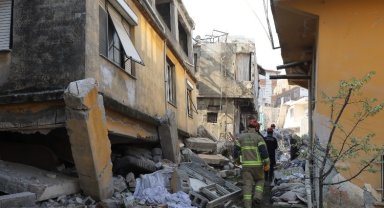 Afet bölgesinde eşyalar nasıl tahliye edilecek?