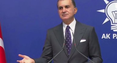 AK Parti'li Çelik'ten konsolosluk kapatma kararlarına tepki!