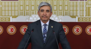 AK Partili Taşkın: EYT teklifi sade ve hakları genişletici bir düzenleme