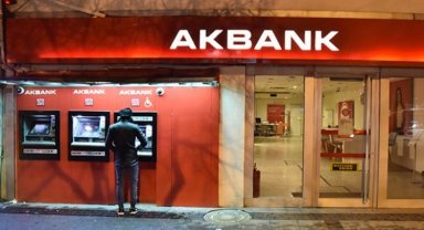 Akbank'tan afet bölgesine destek
