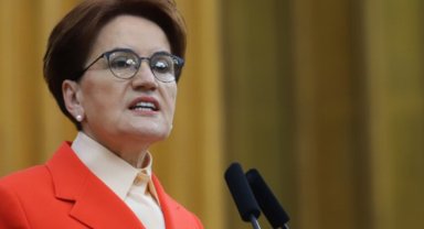 Akşener de 'tam yetki'yi aldı