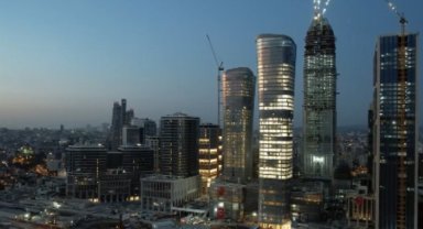 Akşener: İstanbul Finans Merkezi'ni depremzedelere açalım