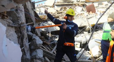 Akustik cihazlar onlarca can kurtardı