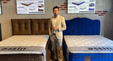 ASTİN Yatak'tan deprem bölgesi için maliyetine üretim