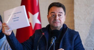 Babacan Gaziantep'ten sordu... 2019'daki Kahramanmaraş merkezli tatbikat raporu nerede?