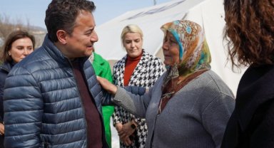 Babacan: Her gün soracağız!