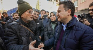 Babacan: OHAL asla kısıtlanma için kullanılmamalı