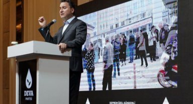 Babacan'dan 'net çözüm' mesajı