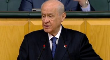 Bahçeli: Rahat olun, boyun ölçünüzü sandığa gömerek ilan edeceğiz!