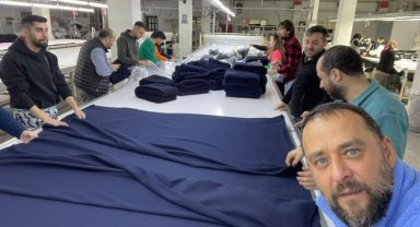 Bera Holding'ten depremzedelere çok yönlü destek