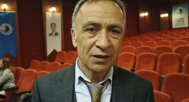 BES'de kurucu Şengül başkan seçildi