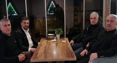 Bingöl'de 4 siyasi partiden ortak talep: Bingöl afet bölgesi ilan edilsin