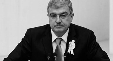 Bir Milletvekili daha deprem şehidi oldu