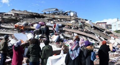 BM'den Türkiye için enkaz kaldırma çağrısı! 113,5 milyon dolar istendi