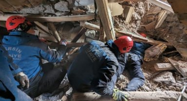 Bölge durum acı! Daha çok yardım şart