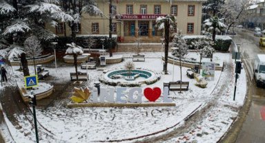 Bursa İnegöl'de tüm etkinlikler iptal edildi