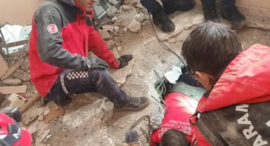 Bursa Osmangazili ekiplerden bir güzel haber daha