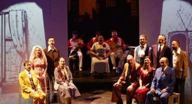 Bursa Uluslararası Balkan Ülkeleri Tiyatro Festivali ile 10. buluşma