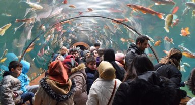 Bursa Yıldırım'da sömestir aktivitelerine yoğun ilgi