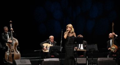 Bursa'da tek bölümlük TSM konseri