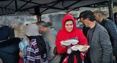 BUYSAD'dan hazır yemek ve mobil mutfak desteği