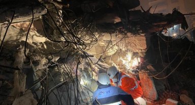 Cengiz Holding 500 milyon lira bağışladı