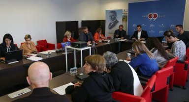 CHP, Afet Koordinasyon Merkezi kurdu