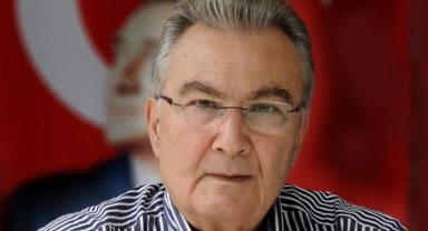 CHP eski Genel Başkanı Deniz Baykal vefat etti