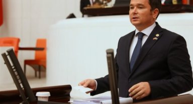 CHP'li Milletvekili Aydın Bakan Kurum'a sordu: Bursa'nın deprem planı var mı?