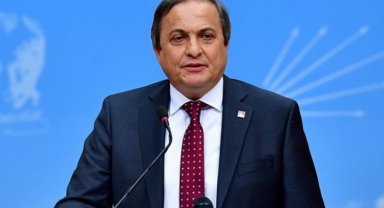 CHP'li Torun'dan TMO'ya 'fındık' tepkisi!