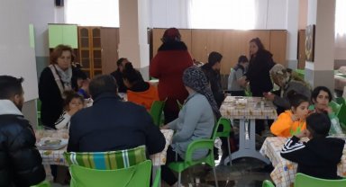 ÇYDD'den deprem bölgelerine tam destek