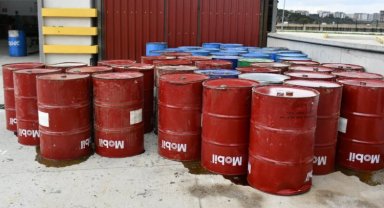 Deprem bölgesi için soba üretiyorlar