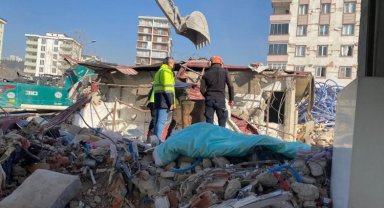 Deprem bölgesine LPG dopingi