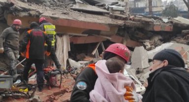 Depremde son durum: can kaybı 20.318