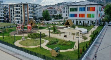 Depremzede çocuklar Çınar'dan ücretsiz yararlanacak