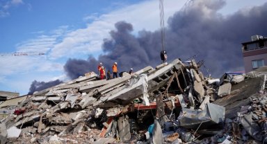 Depremzedeler için "Evin Umut Olsun"