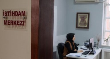 Depremzedelere evlerini açan İnegöl'de istihdam seferberliği