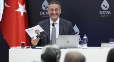 DEVA'dan afet döneminde 'kesintisiz eğitim' çağrısı