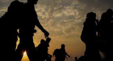 DİSK Gıda-İş'ten 'ırkçı saldırılara' tepki