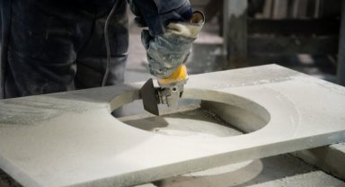 Doğal taş sektörü İngiliz mimarlarını radara aldı